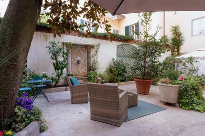 Il Cortile di Elisa & our flats – Fotos 2
