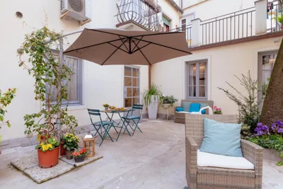 Il Cortile di Elisa & our flats – Fotos 3