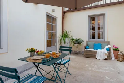 Il Cortile di Elisa & our flats – Fotos 4