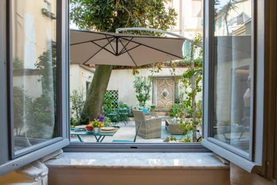 Il Cortile di Elisa & our flats – Fotos 5