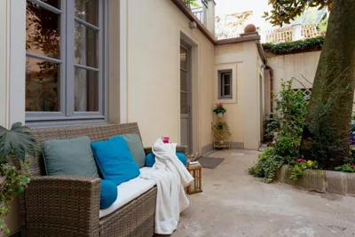 Il Cortile di Elisa & our flats – Fotos 6