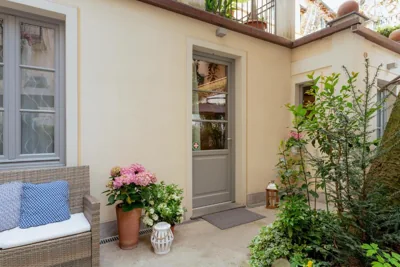 Il Cortile di Elisa & our flats – Fotos 7